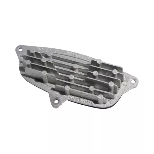 Q2 Scheinwerfer LED Licht 81A998473 LED mit Kühlkörper ORIGINAL von NEUFAHRZEUG