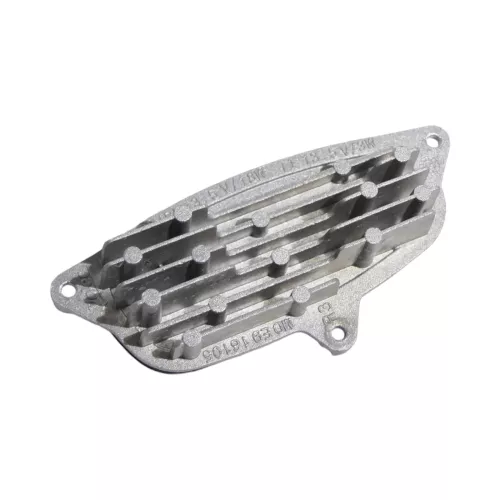Q2 Scheinwerfer LED Licht 81A998474 LED mit Kühlkörper ORIGINAL von NEUFAHRZEUG