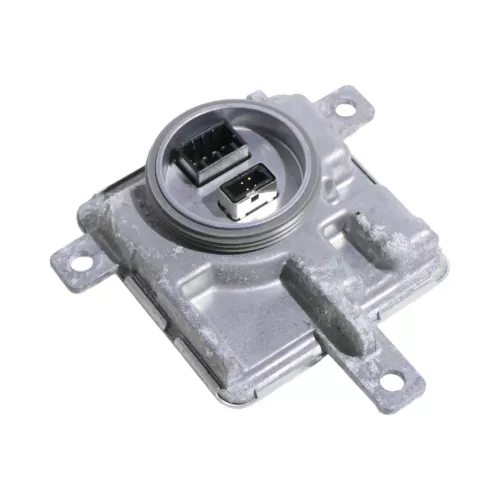 A5 Scheinwerfer Xenon Licht 8K0941597E Steuergerät ORIGINAL von NEUFAHRZEUG (149478)