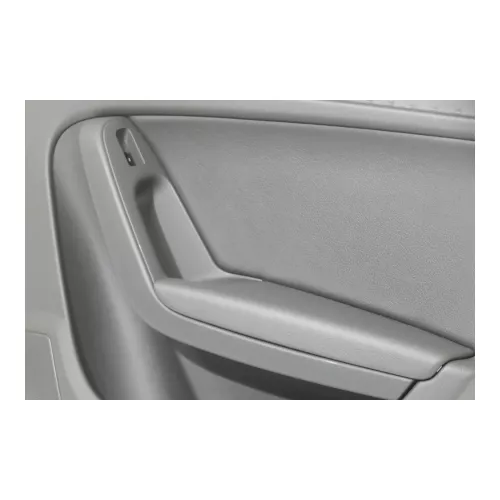 A5 8T Türverkleidung hinten rechts Leder Milano Soul ORIGINAL aus NEUFAHRZEUG (149534)