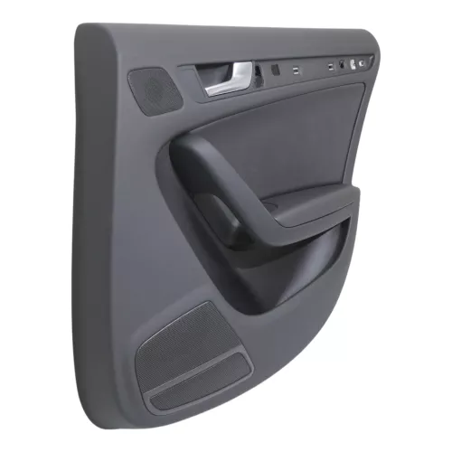 A5 8T Türverkleidung hinten rechts Leder Milano Soul ORIGINAL aus NEUFAHRZEUG  (149534)