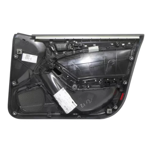 Audi A5 8T Türverkleidung vorn links Leder Milano Soul ORIGINAL aus NEUFAHRZEUG (149536)