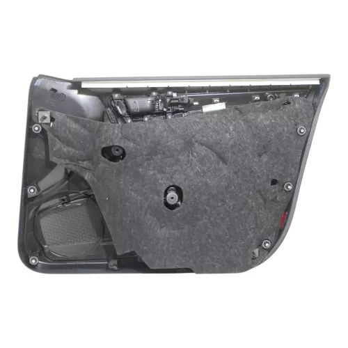 Audi A5 8T Türverkleidung vorn links Leder Milano Soul ORIGINAL aus NEUFAHRZEUG (149536)