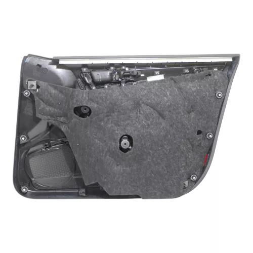 Audi A5 8T Türverkleidung vorn links Leder Milano Soul ORIGINAL aus NEUFAHRZEUG  (149536)