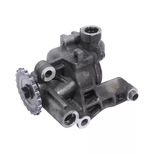 VW Polo 9N Öldruckpumpe Pumpe Öl Ölpumpe 045115104C AMF
