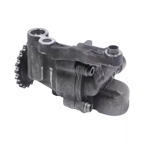 VW Polo 9N Öldruckpumpe Pumpe Öl Ölpumpe 045115104C AMF (149607)