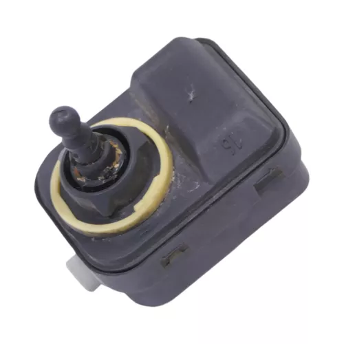 VW FOX 5Z Stellmotor Scheinwerfer Leuchtweitenregulierung 5Z0941295 (149619)