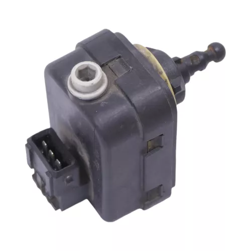 VW FOX 5Z Stellmotor Scheinwerfer Leuchtweitenregulierung 5Z0941295 (149619)