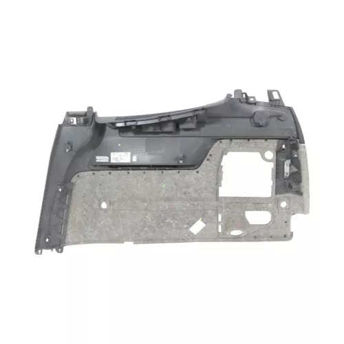 VW Sharan 7N Verkleidung Abdeckung Kofferraum Seitenverkleidung links (149622)