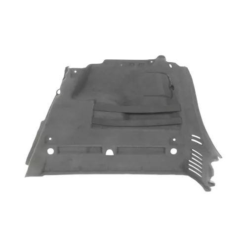 Seat Altea 5P Verkleidung Kofferraum Seitenverkleidung rechts 5P88674278C