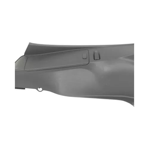 Seat Altea 5P Radhausverkleidung Seitenverkleidung mit Airbag links 5P8867765C (149626)
