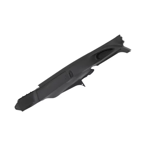 Seat Altea 5P Radhausverkleidung Seitenverkleidung mit Airbag links 5P8867765C (149626)