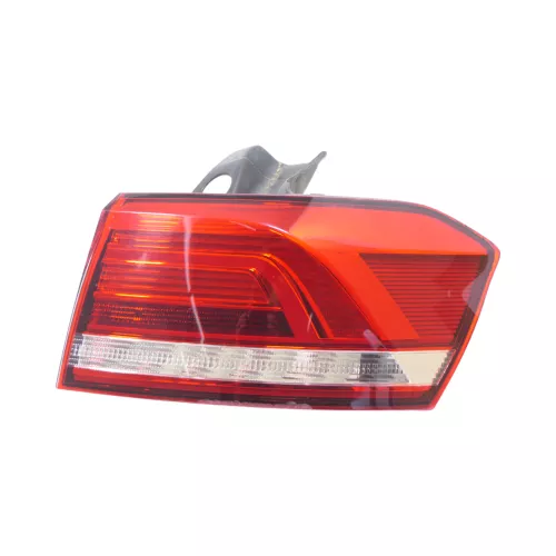 VW Passat 3C B8 Kombi Rücklicht hinten rechts aussen Heckleuchte LED 3G9945096B (149634)