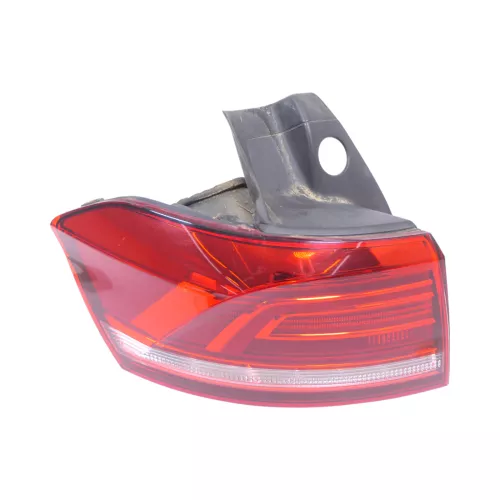 VW Passat 3C B8 Kombi Rücklicht hinten links aussen Heckleuchte LED 3G9945095B (149635)