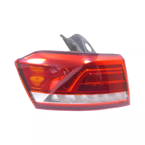VW Passat 3C B8 Kombi Rücklicht hinten links aussen Heckleuchte LED 3G9945095B (149635)