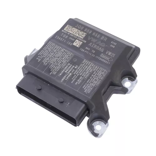 MAN TGE VW Crafter Steuergerät Airbag Airbagsteuergerät 3Q0959655BR