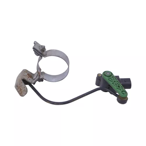 Audi A1 Seat Toledo Sensor Scheinwerfer Niveausensor hinten 6R0512521 (149647)