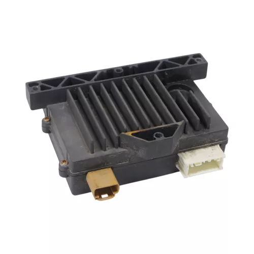 MAN TGE VW Crafter Steuergerät Wechselrichter Anschluß Stecker 7C0907155 (149648)