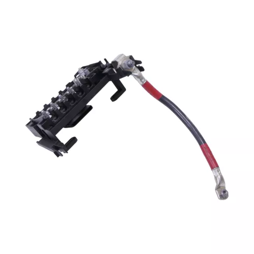 MAN TGE VW Crafter Sicherungskasten Sicherungsdose Batterie Sicherung 7C0937548A (149649)