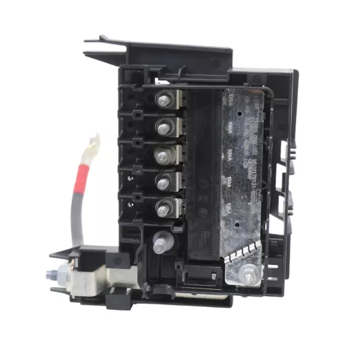 MAN TGE VW Crafter Sicherungskasten Sicherungsdose Batterie Sicherung 7C0937548A (149649)