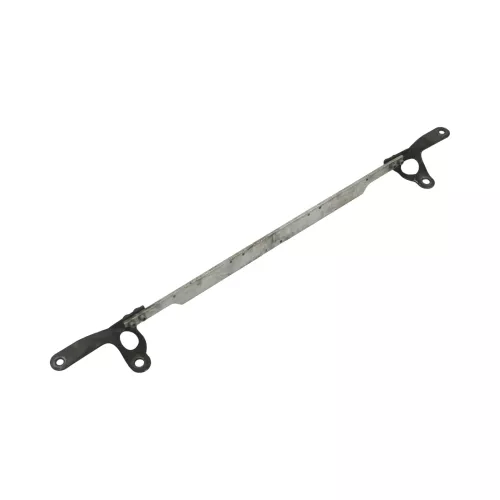 Audi A6 4B Querträger Vorderwand vorne Aufnahme Querversteifung 4B0805645 (149657)