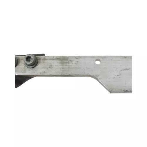 Audi A6 4B Querträger Vorderwand vorne Aufnahme Querversteifung 4B0805645 (149657)