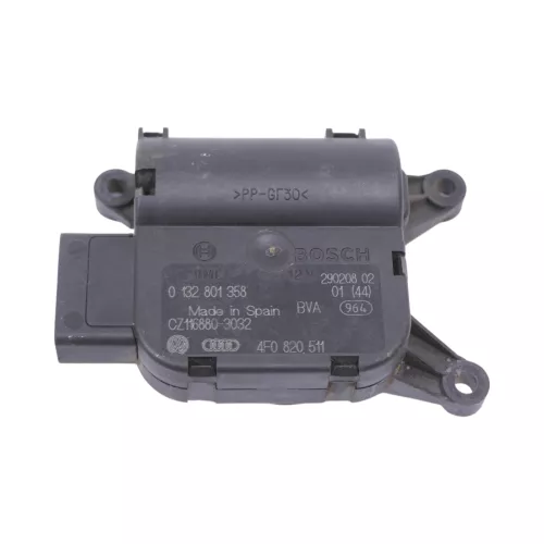 Audi A6 4F Stellmotor Heizung Luft 4F0820511 Original (149663)