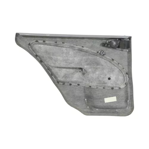 Skoda Octavia 1U Kombi Türverkleidung Verkleidung Tür hinten recht Hellgrau Grau (149695)
