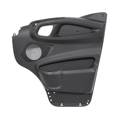 Iveco Daily VI Türverkleidung Verkleidung Tür vorne rechts schwarz (149699)