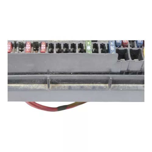 MAN TGE VW Crafter Sicherungskasten Sicherungsdose Relais Sicherung 7C0937503 (149724)