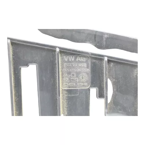 MAN TGE VW Crafter Sicherungskasten Sicherungsdose E-Box Sicherung 5Q0937125B ## (149727)