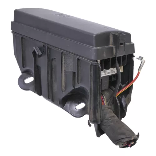MAN TGE VW Crafter Sicherungskasten Sicherungsdose E-Box Sicherung 5Q0937125B (149727)