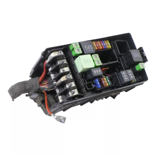 MAN TGE VW Crafter Sicherungskasten Sicherungsdose E-Box Sicherung 5Q0937125B (149727)