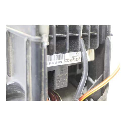 MAN TGE VW Crafter Sicherungskasten Sicherungsdose E-Box Sicherung 5Q0937125B (149727)