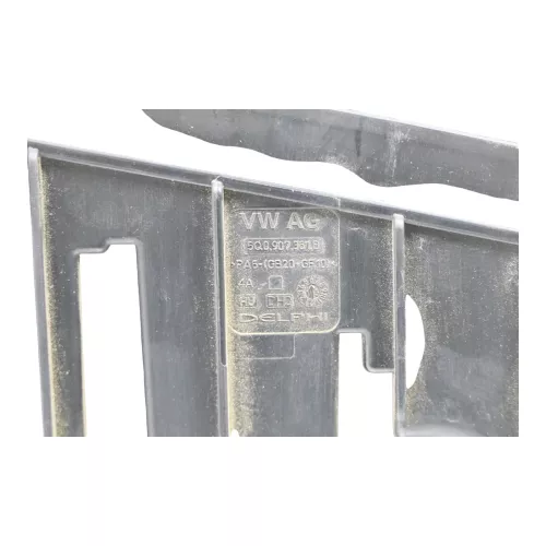 MAN TGE VW Crafter Sicherungskasten Sicherungsdose E-Box Sicherung 5Q0937125B (149727)