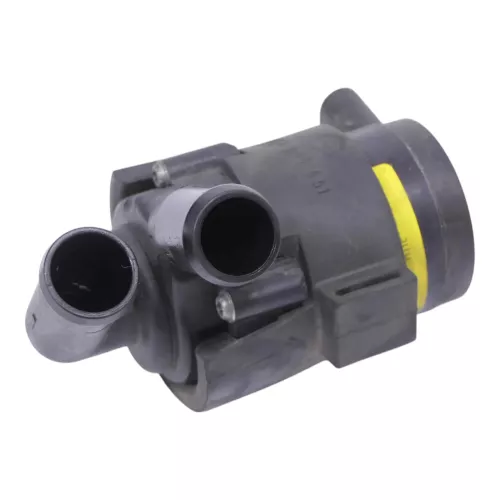 VW T5 Zusatzkühlmittelpumpe Zusatzwasserpumpe Heizung 7E0963417A (149739)