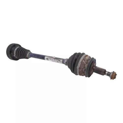 VW T5 Antriebswelle links vorne Gelenkwelle 2,0 Benziner AXA Motor 7E0407271N (149744)