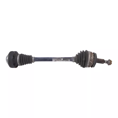 VW T5 Antriebswelle links vorne Gelenkwelle 2,0 Benziner AXA Motor 7E0407271N (149744)