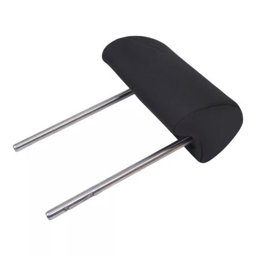 1x Seat Altea 5P Kopfstütze hinten rechts oder links 5P0885901L Karbonschwarz 