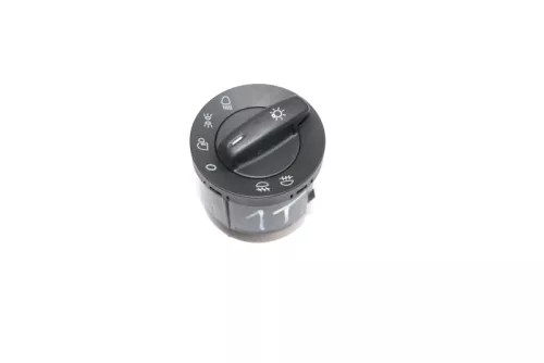 VW Touran Lichtschalter Schalter Licht 1T0941431N Nebelscheinwerfer (150007)