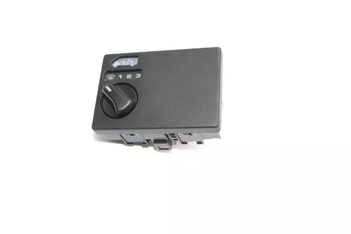 VW T4 Heizung Heizungsbedienteil Bedienteil Lüftung Schalter 701959531 (150009)