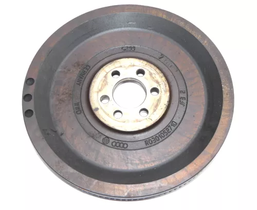 VW Golf 5 6 Schwungrad Schwungscheibe 1.4 030105271D 038105269C  (150010)