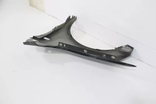 VW Fox 5Z Kotflügel vorne rechts schwarz L041 (150104)
