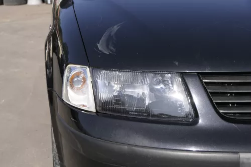 VW Passat 3B Scheinwerfer vorne links & rechts Depo Tuning  (150259)