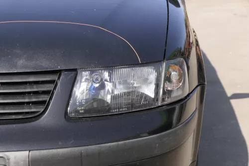 VW Passat 3B Scheinwerfer vorne links & rechts Depo Tuning  (150259)