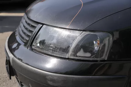 VW Passat 3B Scheinwerfer vorne links & rechts Depo Tuning  (150259)