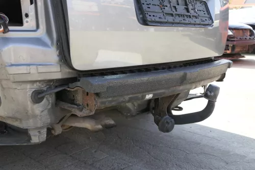 VW Passat 3BG Anhängerkupplung Anhängekupplung starr starre Westfalia Kabelba (150320)
