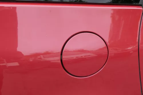 VW Sharan Alhambra Tankdeckel Deckel Tank Tankverschluß rot LD3W (ab ca.2000 (150395)