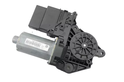 VW Golf 5 Plus elektrischer Fensterheber Motor hinten rechts 5K0959704E