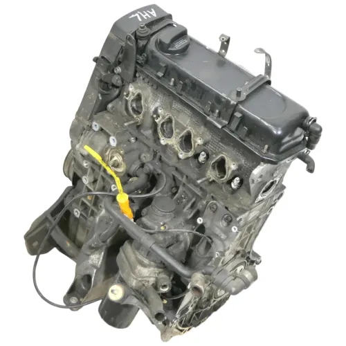 VW Passat 3B A4 B5 Motorblock Block Motor 1,6 74kw 101PS AHL ARM 188.500km (150498)